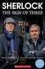 Sherlock: The Sign of Three (Scholastic Readers)