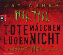 Tote Mädchen Lügen Nicht