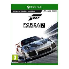 Giochi per Console Microsoft Forza Motorsport 7