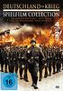 Deutschland im Krieg - Spielfilm Collection [2 DVDs]