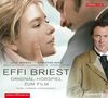 Effi Briest: Original-Hörspiel zum Film