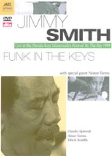 Jimmy Smith - Funk in the Keys/Live at the Flo..
