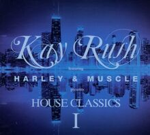 Present House Classics Vol.1
