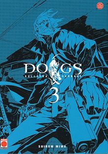 Dogs, bullets & carnage. Vol. 3