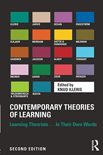 Knud Illeris Contemporary Theories Of Learning