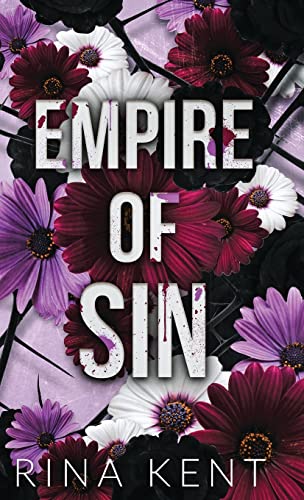 Empire of Sin: Special Edition Print (Empire Series Special Edition, Band 2)