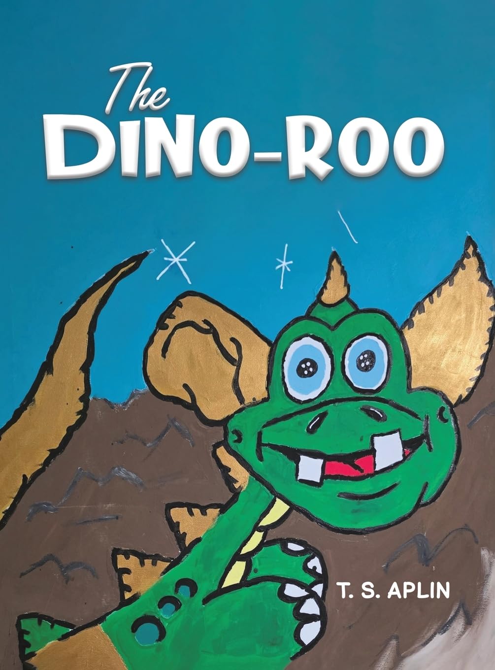 The Dino-roo