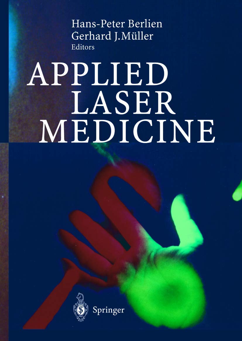 Applied Laser Medicine