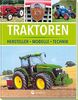 Traktoren: Hersteller, Modelle, Technik