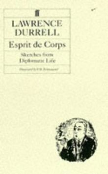Esprit de Corps (Faber Paper Covered Editions)