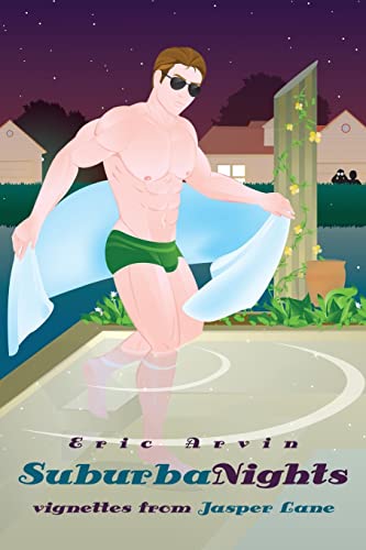 SuburbaNights (SubSurdity Series)