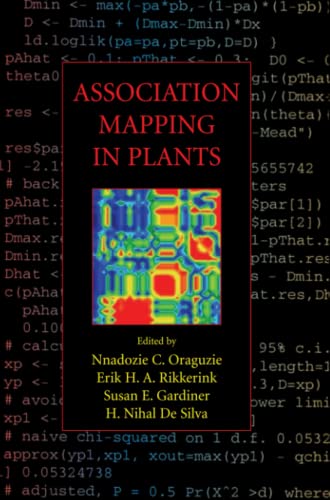 Association Mapping in Plants