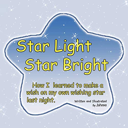 Star Light Star Bright