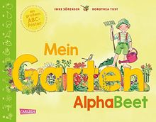 Mein Garten AlphaBeet