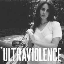 Ultraviolence (Limited Deluxe Edition) von Lana Del Rey | CD | Zustand sehr gut