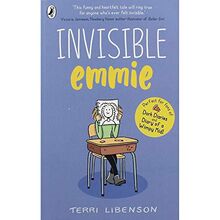 Terri Libenson Unsichtbare Emmie