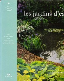 Les jardins d'eau