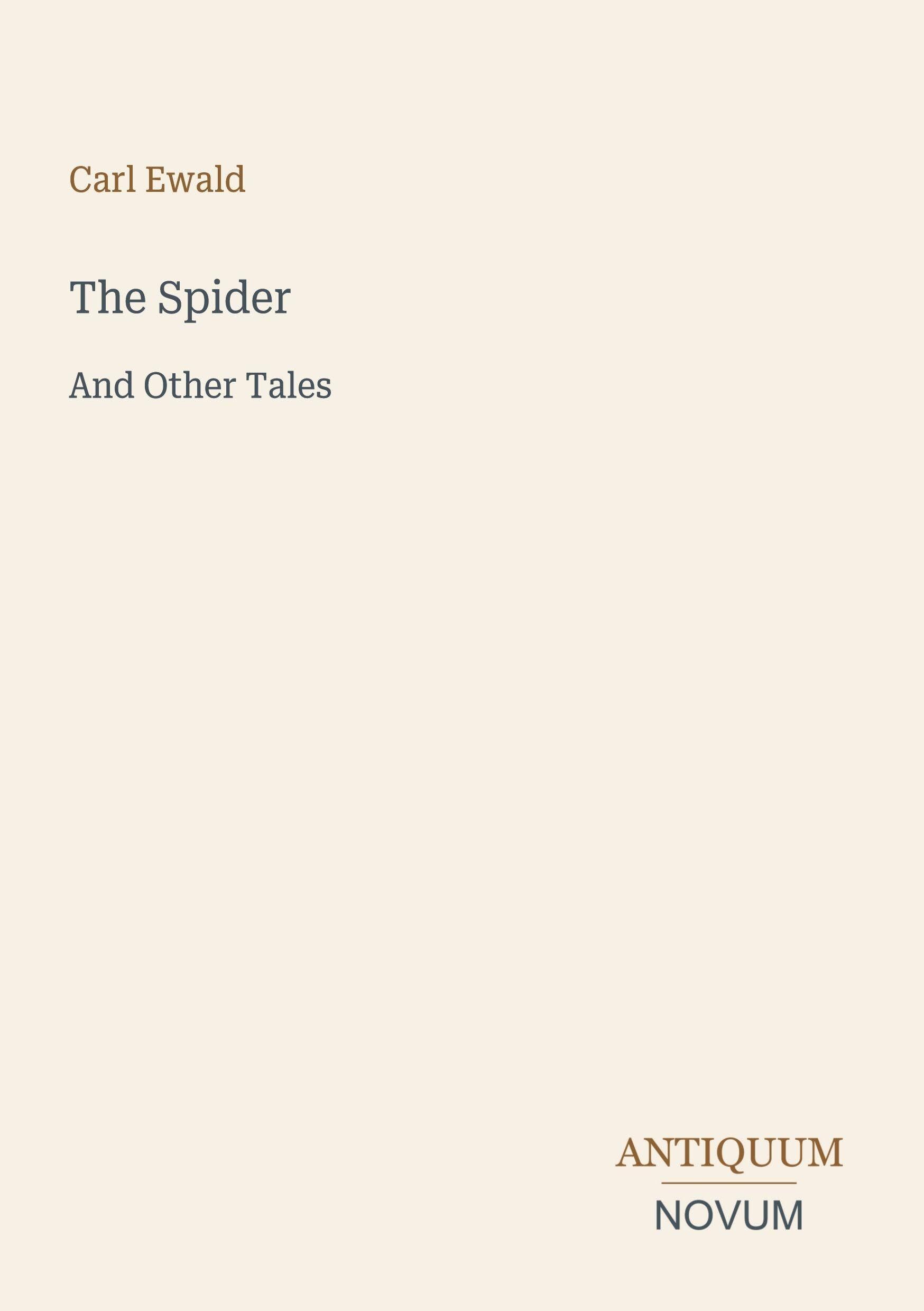The Spider