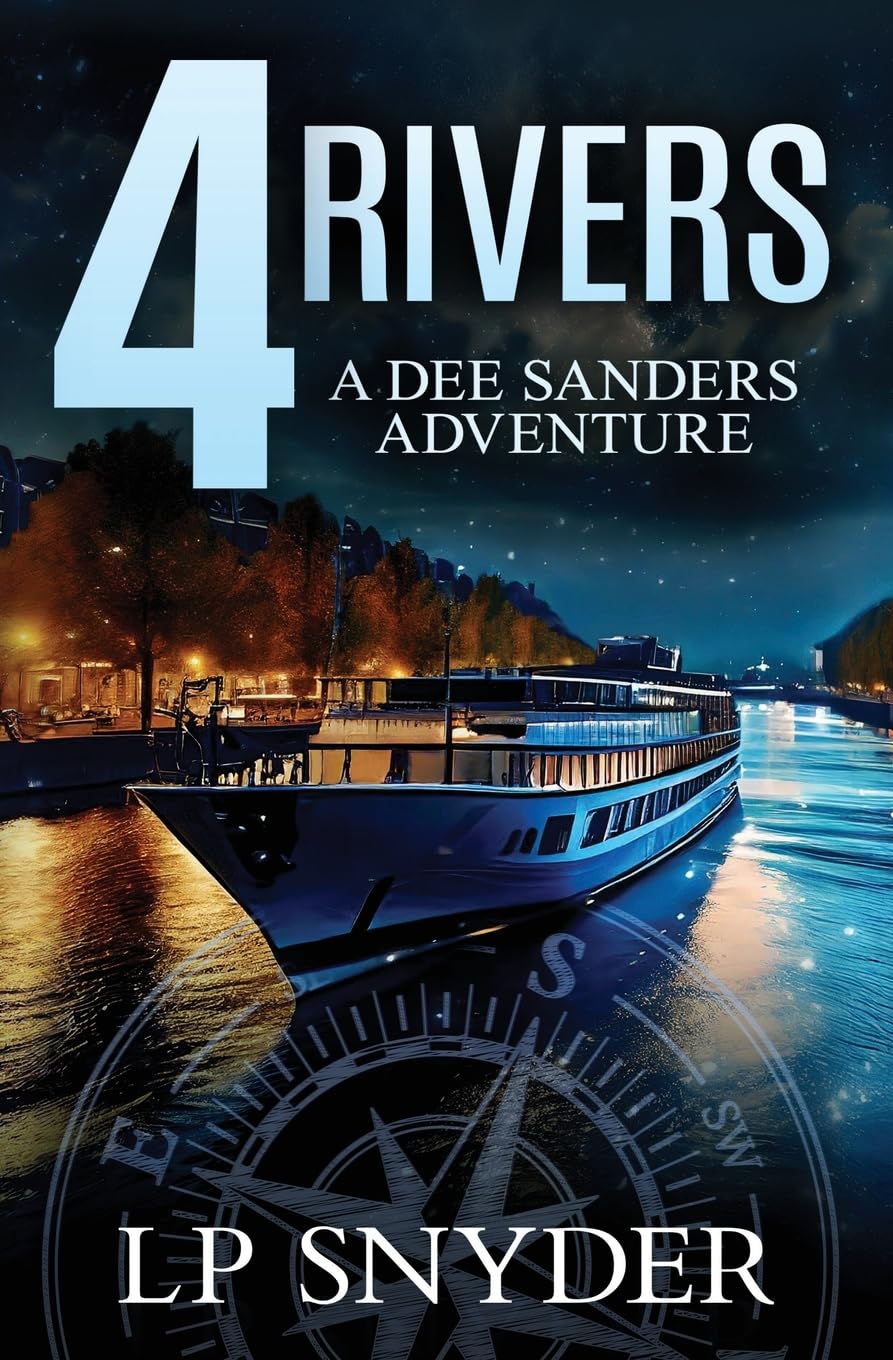 4 Rivers (Dee Sanders, Band 4)