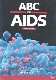 ABC of AIDS (ABC Series)