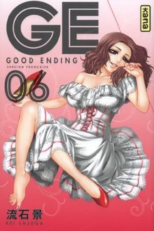 GE, good ending. Vol. 6