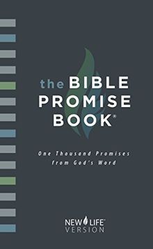 The Bible Promise Book - Nlv (New Life Bible)