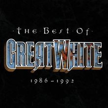 Best of Great White 1986-1992 von Great White  | CD | Zustand akzeptabel