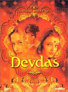 Devdas - Édition Prestige [FR IMPORT]