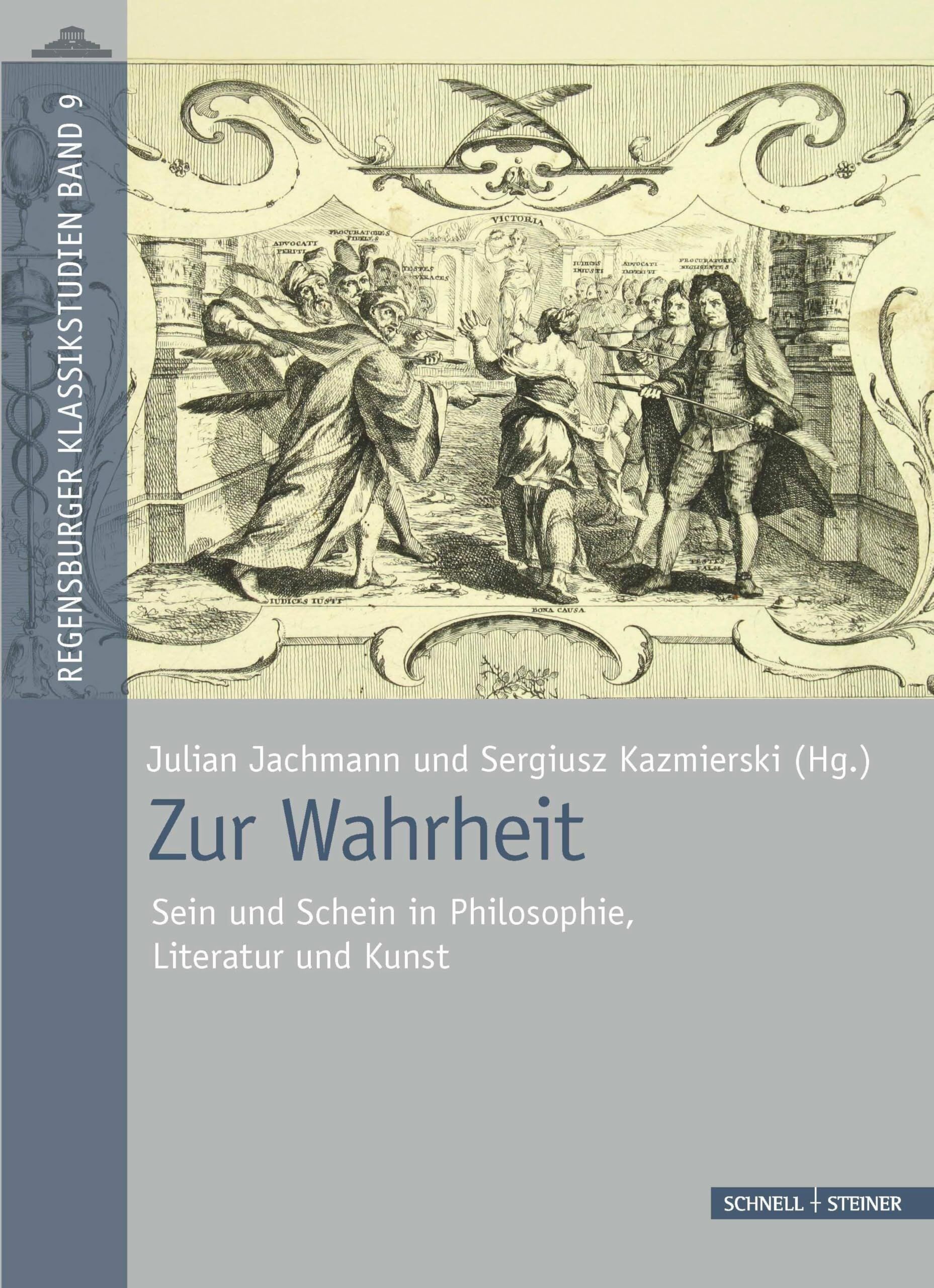 Zur Wahrheit