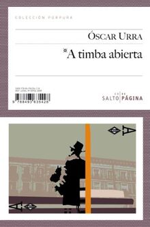 A timba abierta (Colección Púrpura, Band 13)