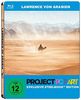 Lawrence von Arabien - Steelbook [Blu-ray]