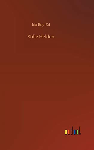 Stille Helden - Neuware