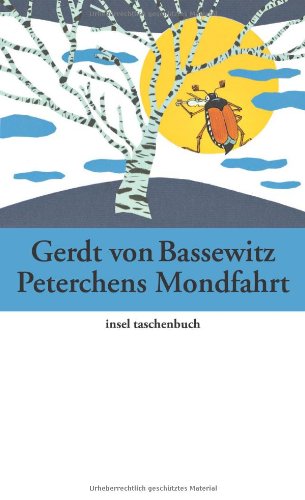 Peterchens Mondfahrt (insel taschenbuch)