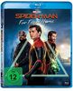 Spider-Man: Far From Home (Blu-ray)