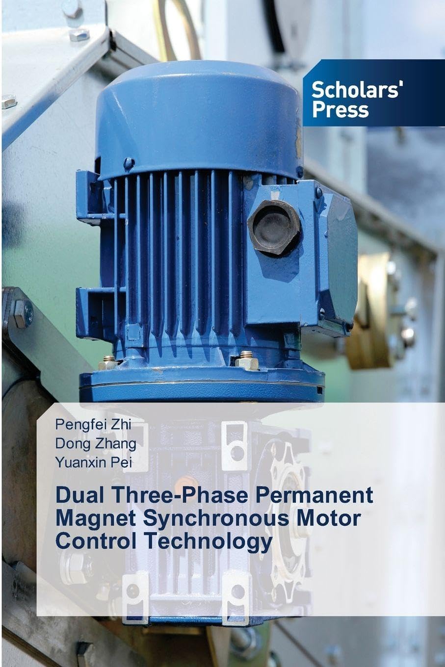 Dual Three-Phase Permanent Magnet Synchronous Motor Control Technology ...