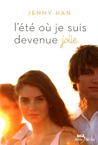 L été Ou Je Suis Devenu Jolie Film L'été où je suis devenue jolie - tome 1 de Jenny Han