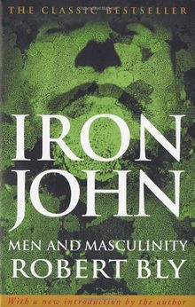 Iron John: A Book About Men