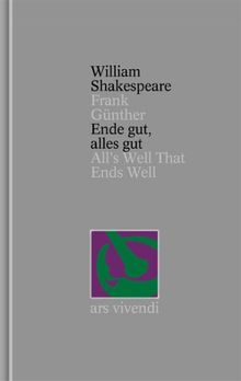 Ende gut, alles gut (Gesamtausgabe Bd. 15)