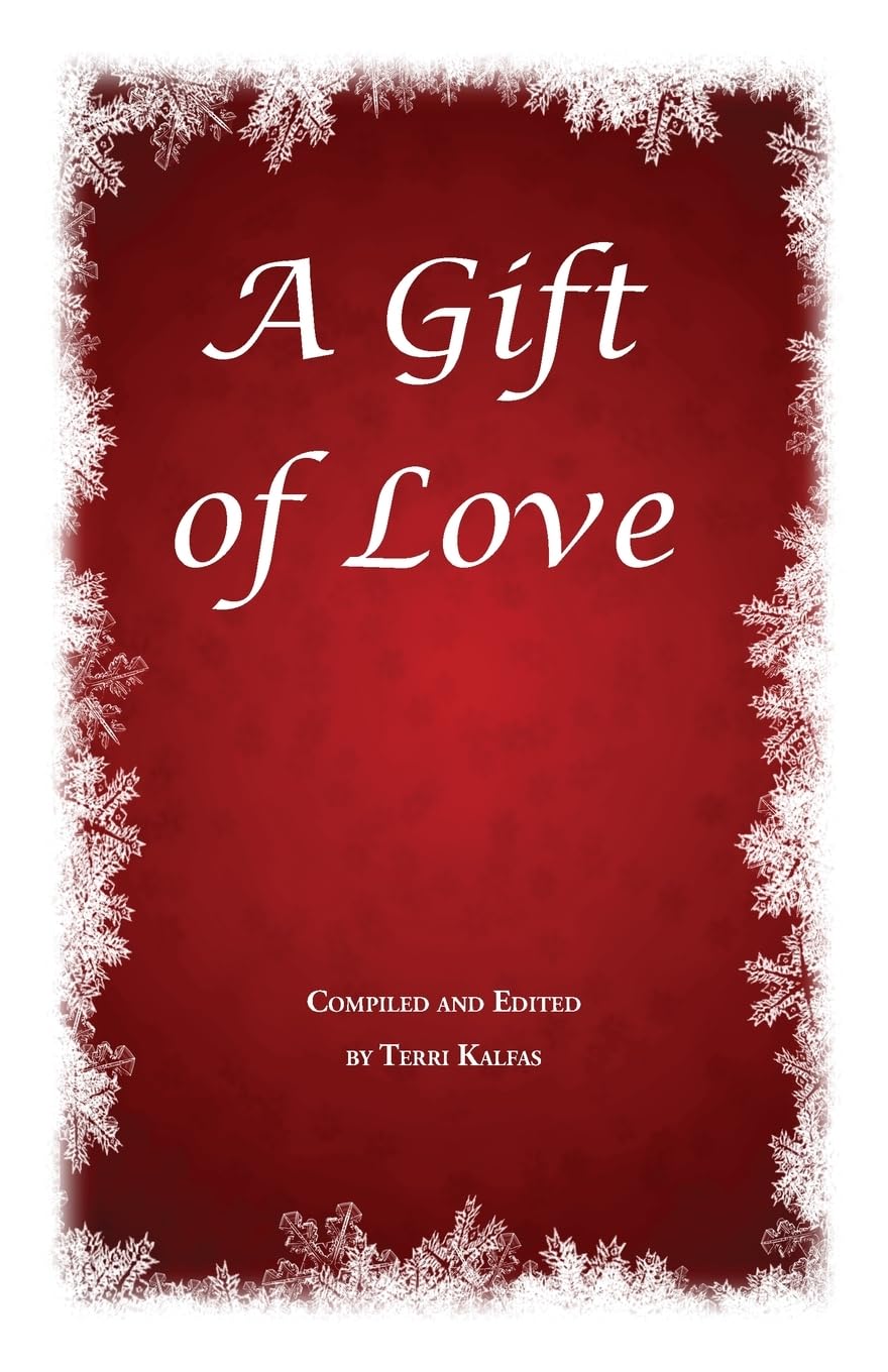 A Gift of Love (Divine Moments)