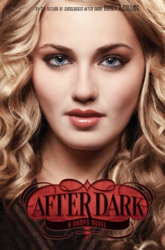 Collins Nancy A - GEBRAUCHT Vamps #3 After Dark - Preis vom 02082023 050232 h