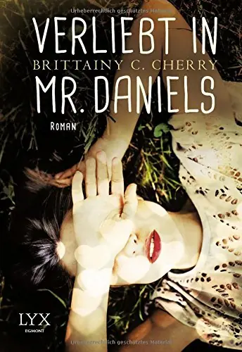 Verliebt in Mr. Daniels Cover