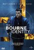 The Bourne identity [IT Import]
