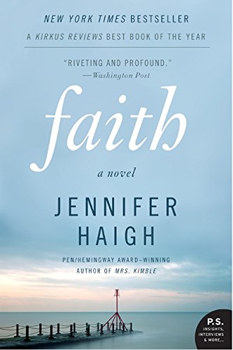 Faith: A Novel (P.S.)