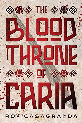 The Blood Throne of Caria (Empire of the Nightingale, Band 3)