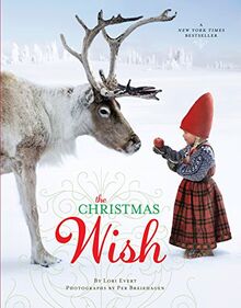 The Christmas Wish (A Wish Book)