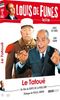 DVD MOVIE - LE TATOUE (1 DVD)