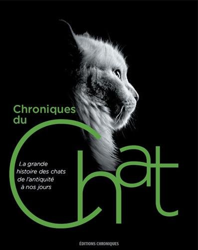 Chroniques Du Chat