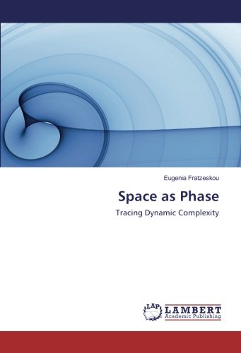Space as Phase: Tracing Dynamic Complexity