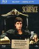 Scarface (+digital copy) [Blu-ray] [IT Import]