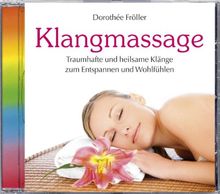 Klangmassage